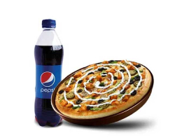 Salto Pizza Deal 2 For Rs.649/-image-1508